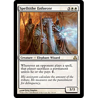 Spelltithe Enforcer