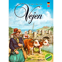 Vejen