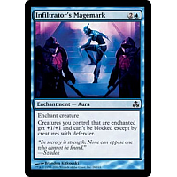 Infiltrator's Magemark