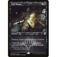 Cast Down (FNM)
