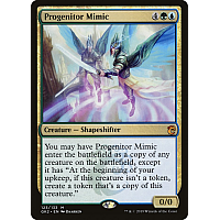 Progenitor Mimic  (RNA Guild Kit)