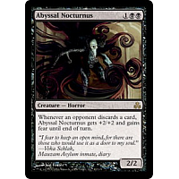 Abyssal Nocturnus