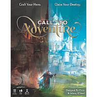 Call To Adventure