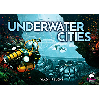 Underwater Cities
