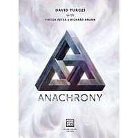 Anachrony: Essential Edition