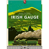 Irish Gauge