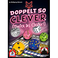 Doppelt So Clever! ENG