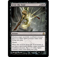 Seize the Soul