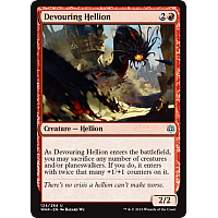 Devouring Hellion