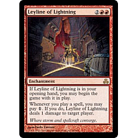 Leyline of Lightning