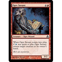 Ogre Savant