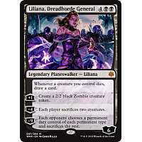 Liliana, Dreadhorde General