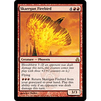 Skarrgan Firebird