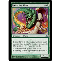 Battering Wurm