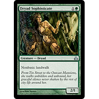 Dryad Sophisticate