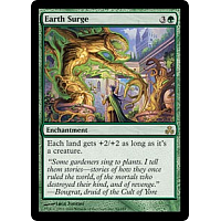 Earth Surge (Foil)
