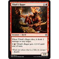 Tibalt's Rager