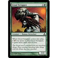 Gruul Scrapper