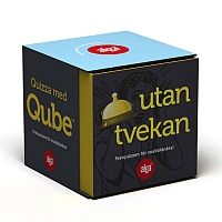 Utan Tvekan QUBE