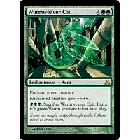 Wurmweaver Coil