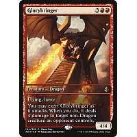 Glorybringer (Game Day) (Full Art)