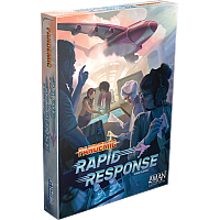Pandemic: Rapid Response