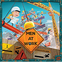 Men At Work