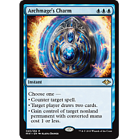 Archmage's Charm