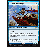 Bazaar Trademage