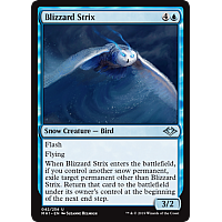Blizzard Strix