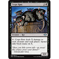 Crypt Rats