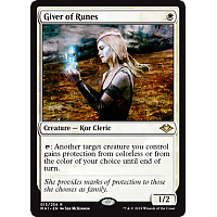 Giver of Runes