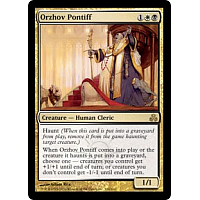 Orzhov Pontiff