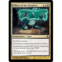 Pillory of the Sleepless