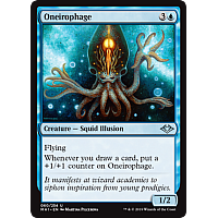 Oneirophage