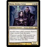 Teysa, Orzhov Scion