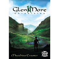 Glen More II: Chronicles
