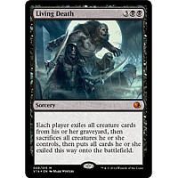 Living Death (Foil)