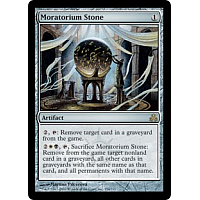 Moratorium Stone