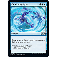 Captivating Gyre