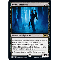 Dread Presence