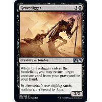 Gravedigger
