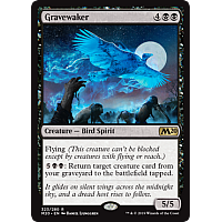 Gravewaker