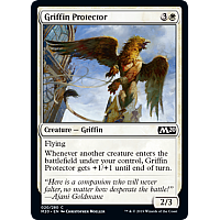 Griffin Protector