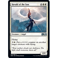 Herald of the Sun