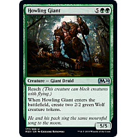 Howling Giant