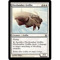 Divebomber Griffin