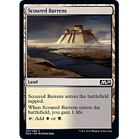 Scoured Barrens