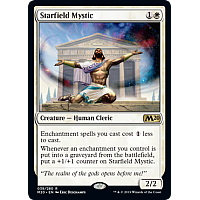 Starfield Mystic