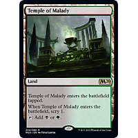 Temple of Malady
